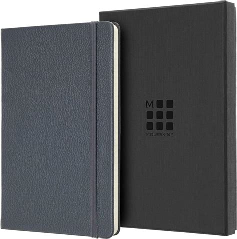 Moleskine Smart Writing Set Ellipse Notebook E Pen Ellipse Smartpen