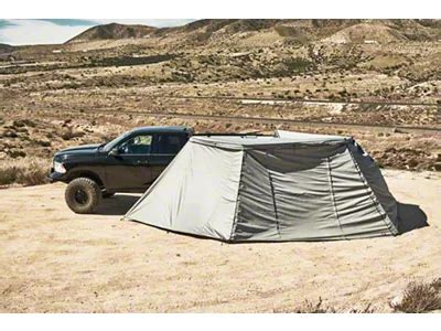 Chevy Silverado Bed Tents & Camping Gear | AmericanTrucks