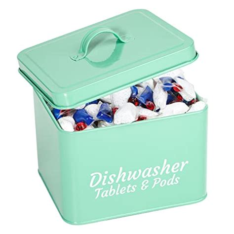 Are Dishwasher Pods Bad For The Environment Explained