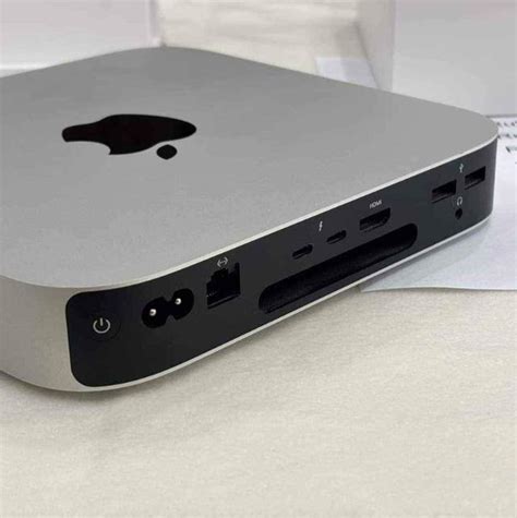 Mac Mini M2 256gb Ennxo