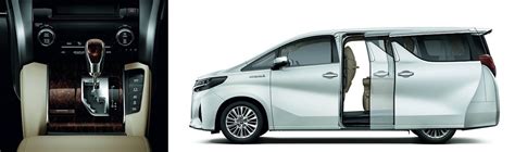 An Easy Buyer S Guide To Toyota Mpvs In Singapore