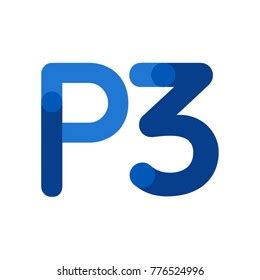 P Logo Immagini Foto Stock E Grafica Vettoriale Shutterstock