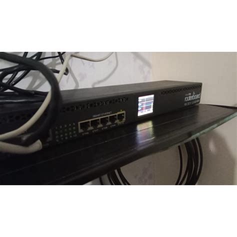 Jual Mikrotik Rb Uias Rm Shopee Indonesia