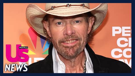 Toby Keith Dead At 62 After Battle With Stomach Cancer Youtube