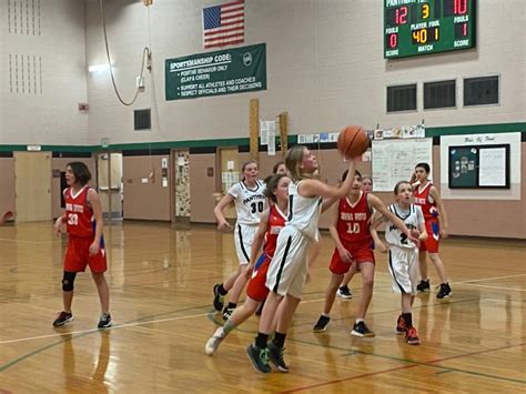 Woodland Park Middle School to Provide Expanded Athletic Opportunities ...