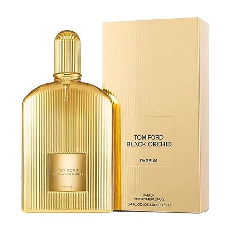 Tom Ford Black Orchid Parfum 100ML Niche Gallery