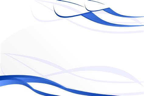 Modern Abstract Blue Background Template 52332458 Vector Art At Vecteezy