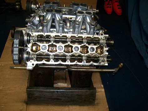 1988 Ferrari 328 Engine for sale on BaT Auctions - closed on July 30 ...