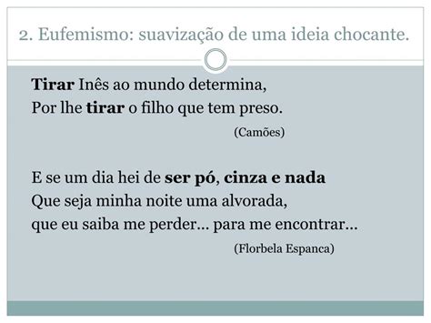 Ppt Interpreta O Textual Aula Linguagem Figurada Pensamento