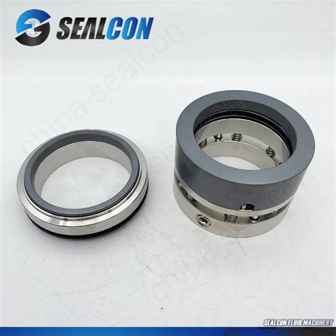 Pusher Seals Flowserve Ro Mechanical Seals Mechanical Seal And