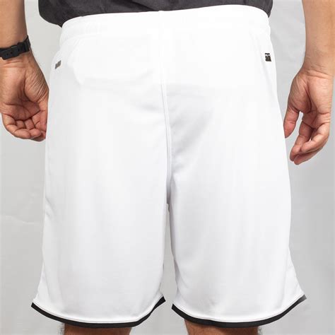 Short Vasco Oficial Ii Kappa Masculina