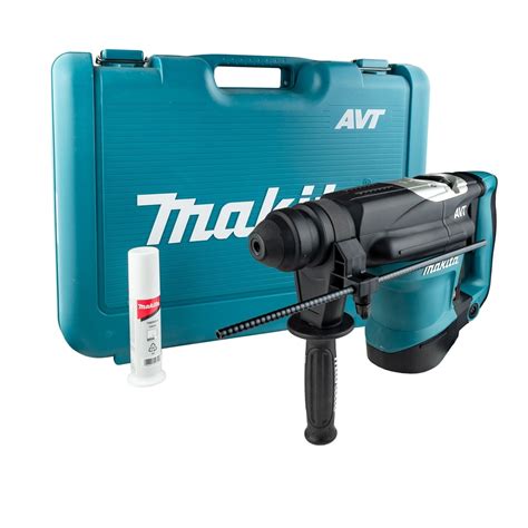 Makita HR3210C Rotary Hammer 3 In 1 SDS Plus 32mm 850W 6kg