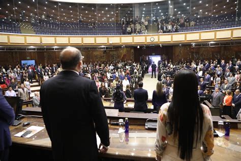 Presidente De La Asamblea Nacional Henry Kronfle Koshaya Flickr