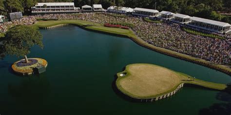 Best Golf Courses In EA Sports PGA Tour