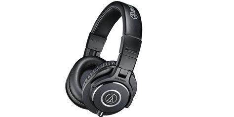 Audio Technica Ath M X Professional Studio Monitor Headphones