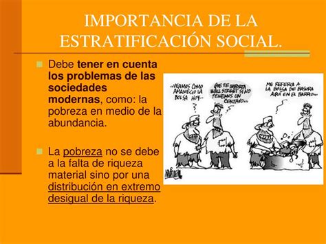 Ppt Vi Estratificaci N Social Powerpoint Presentation Free