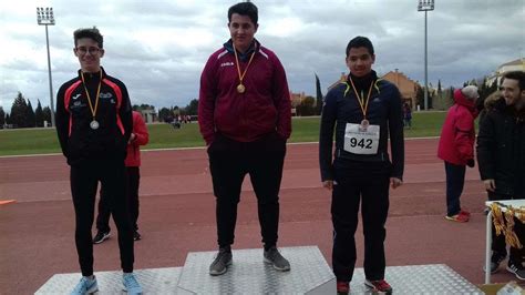 Nueve Medallas Para Los Canteranos Del Coda En El Provincial Y Un