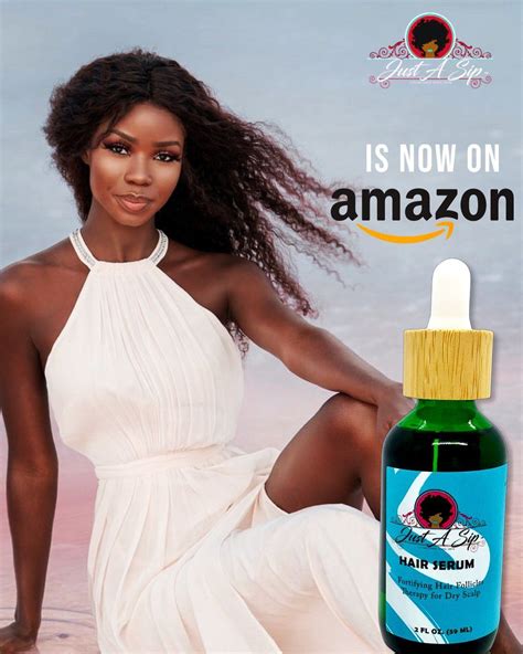 Folliboost Hair Growth Serum Amazon Arnette Dowell