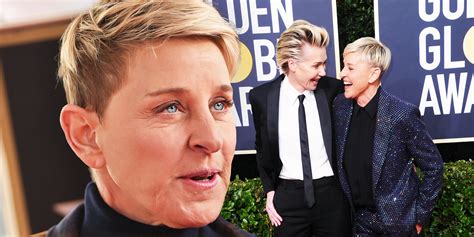 Ellen Degeneres Lost A Hue Annual Salary Following Her Workplace Scandal