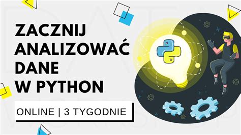 Analiza Danych W Python Data Science I Machine Learning