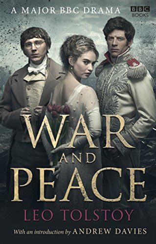 War And Peace By Leo Tolstoy Used 9781849908467 World Of Books