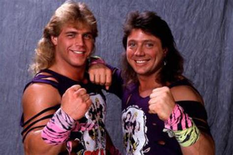 Marty Jannetty Wants To Join Shawn Michaels & Train NXT Talent ...