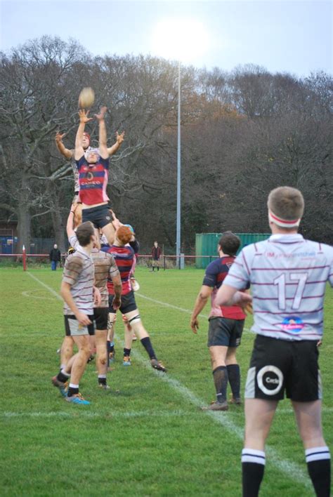 Bristol Medical Schools Rugby Team