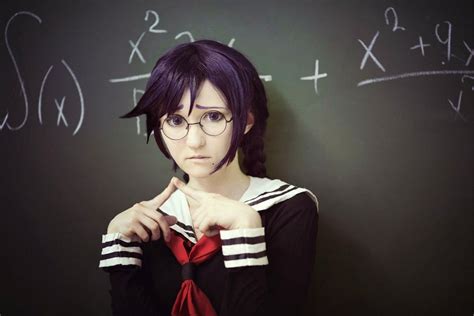 Cosplay Wednesday - Danganronpa's Toko Fukawa - Gamers Heroes