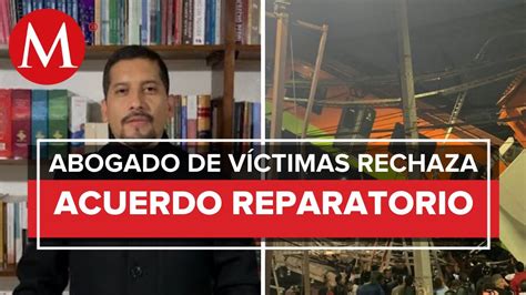 Insuficiente Acuerdo Reparatorio De Grupo Carso Por L12 Abogado De