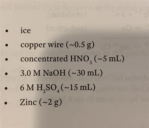 Solved Name Section Date Experiment Lab Team Members Ta