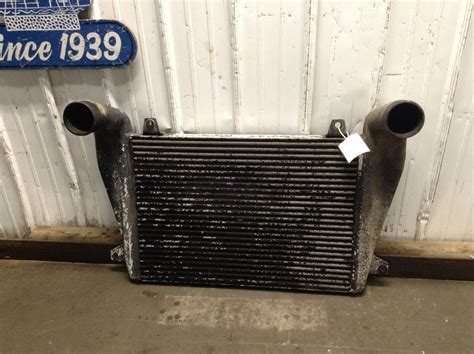 Freightliner Fld Charge Air Cooler Ataac For Sale