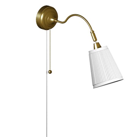 Ikea Wall Lamp Revit Families