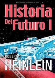 Historia Del Futuro Ficha Biblioteca La Tercera Fundaci N