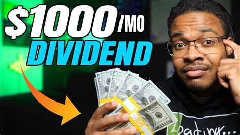 shares  stock     month passive income youtube