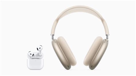 Apple Presenta Los Nuevos Airpods Con Un Dise O Y Ac Stica Que