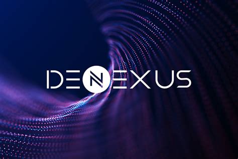 DeNexus Appoints Luis Javier Sahuquillo to Serve as CFO