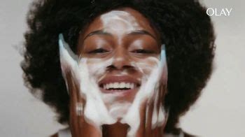 Olay Cleansing Melts TV Spot 2024 Paris Summer Olympics Competition