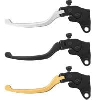 Rizoma Lbj D Brake Lever Free Uk Delivery