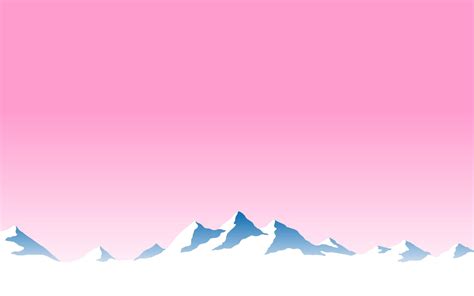 Pink Landscape Wallpapers Top Free Pink Landscape Backgrounds