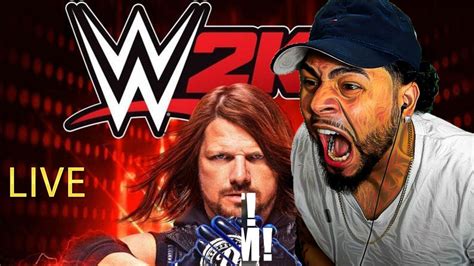 Wwe K Livestream Wrestle Mania No Rules Youtube