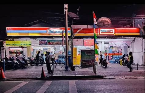 Ini Dua Sosok Penting Dalam Sejarah Panjang Kesuksesan Indomaret Dan