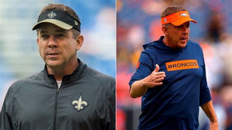 Why Did Sean Payton Leave The Saints Revisiting 2022 Retirement Before