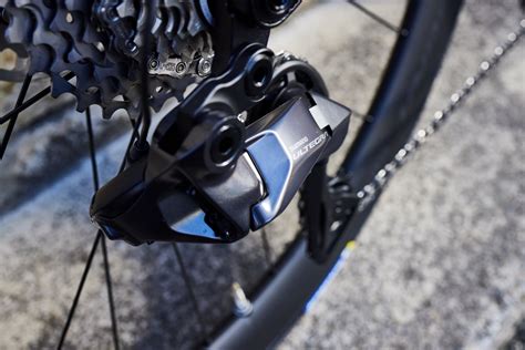 Alles über Die Neue Shimano Ultegra 12 Fach Di2 Rennrad News