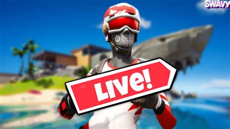 Live Fortnite FR Ranked Diamant 3 Rush Elite YouTube