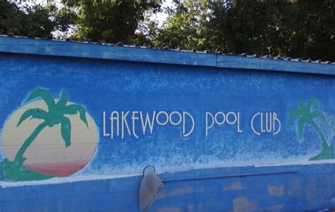 Pool Club « Lakewood Civic