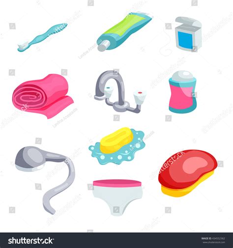 4681 Cleanliness Items Images Stock Photos And Vectors Shutterstock