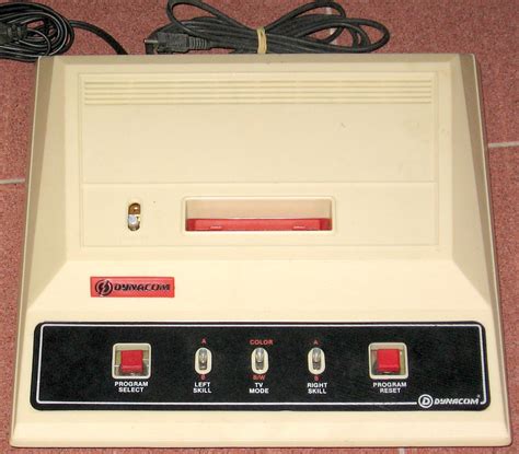 Atari Compendium