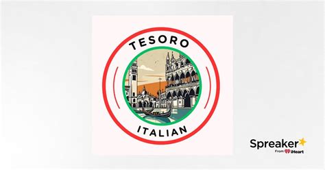 Tesoro Italian