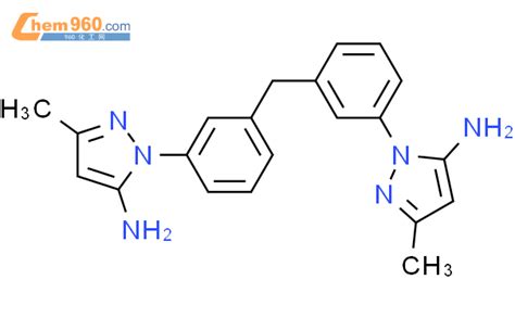 CAS No 60080 39 9 Chem960