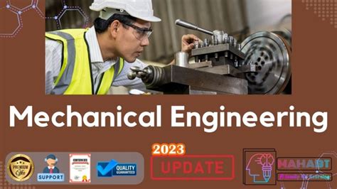 Online Mechanical Engineering Courses & Qualifications | reed.co.uk
